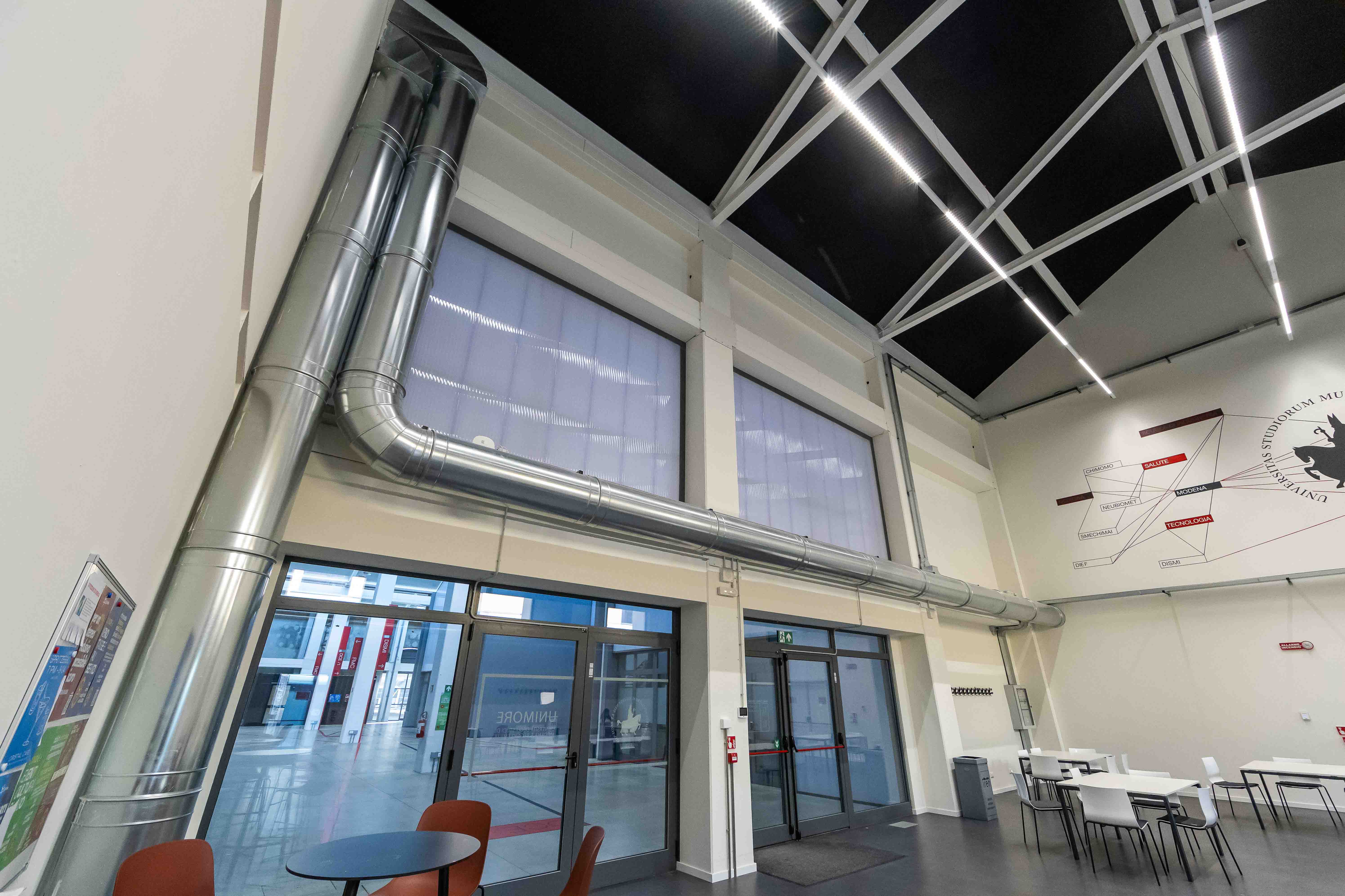 Progetto di Consulenza Cliente X